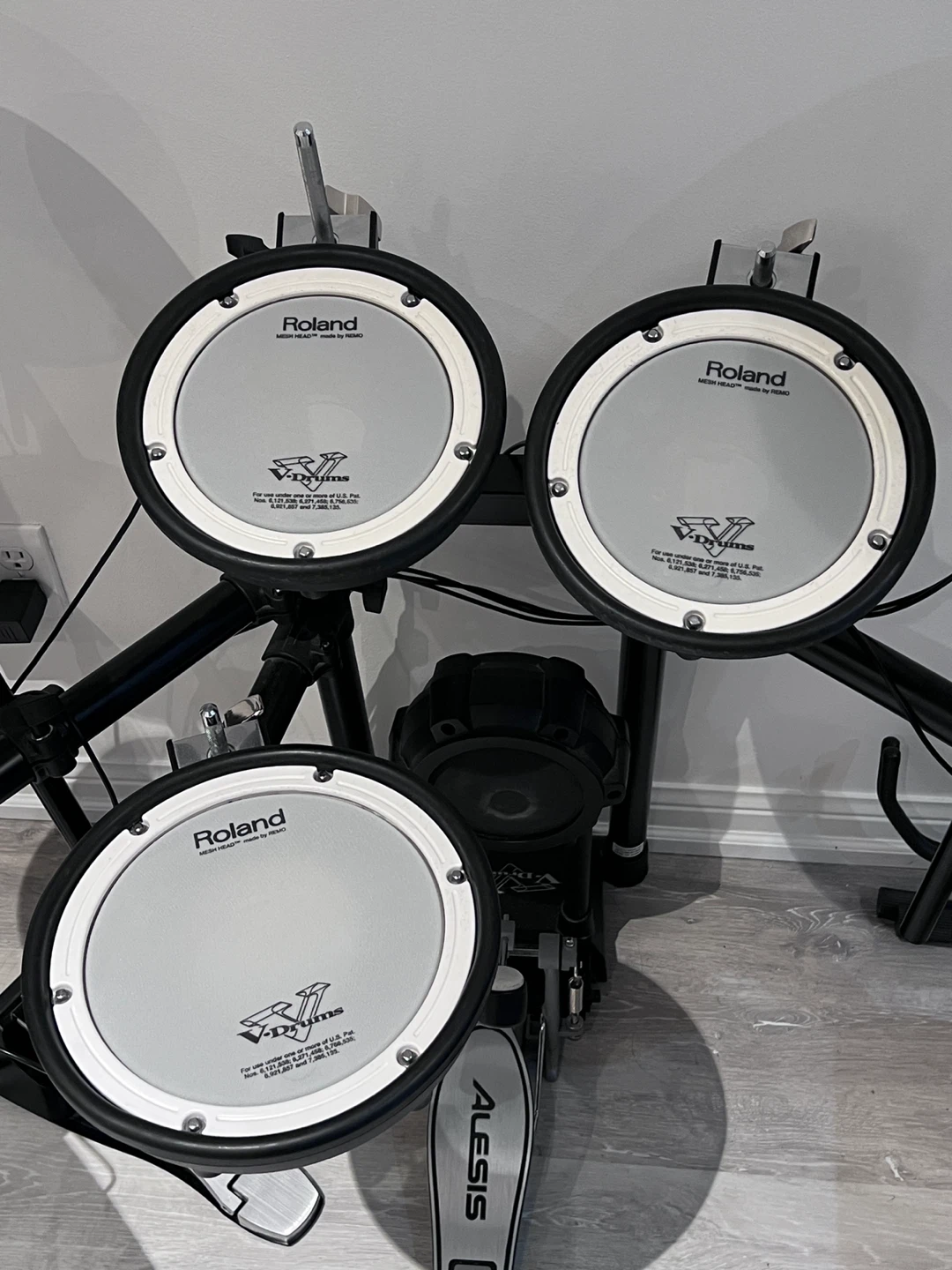 Roland TD-11KV-Drums Electronic Drum Kit - photo 2