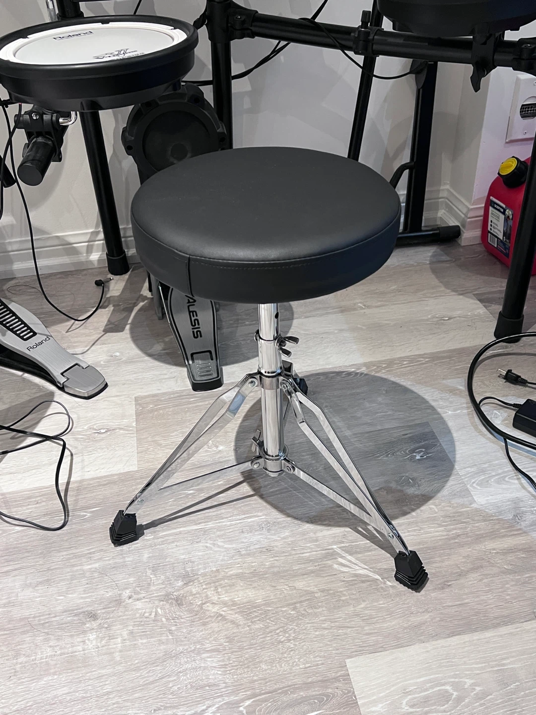 Roland TD-11KV-Drums Electronic Drum Kit - photo 5
