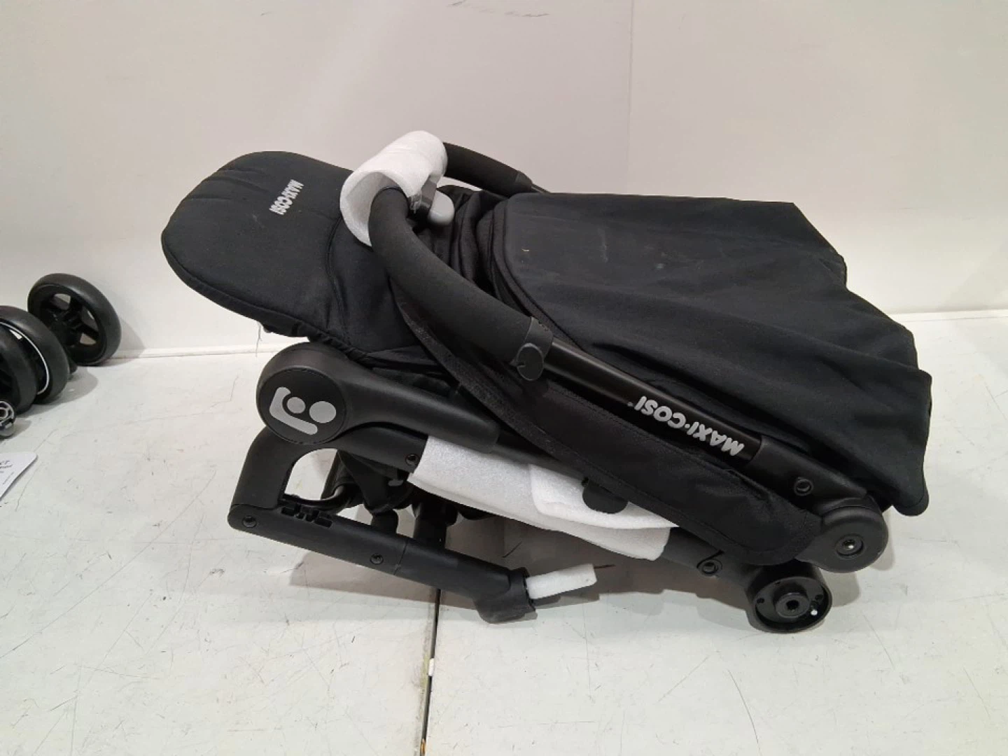 Maxi-Cosi Stroller - photo 3
