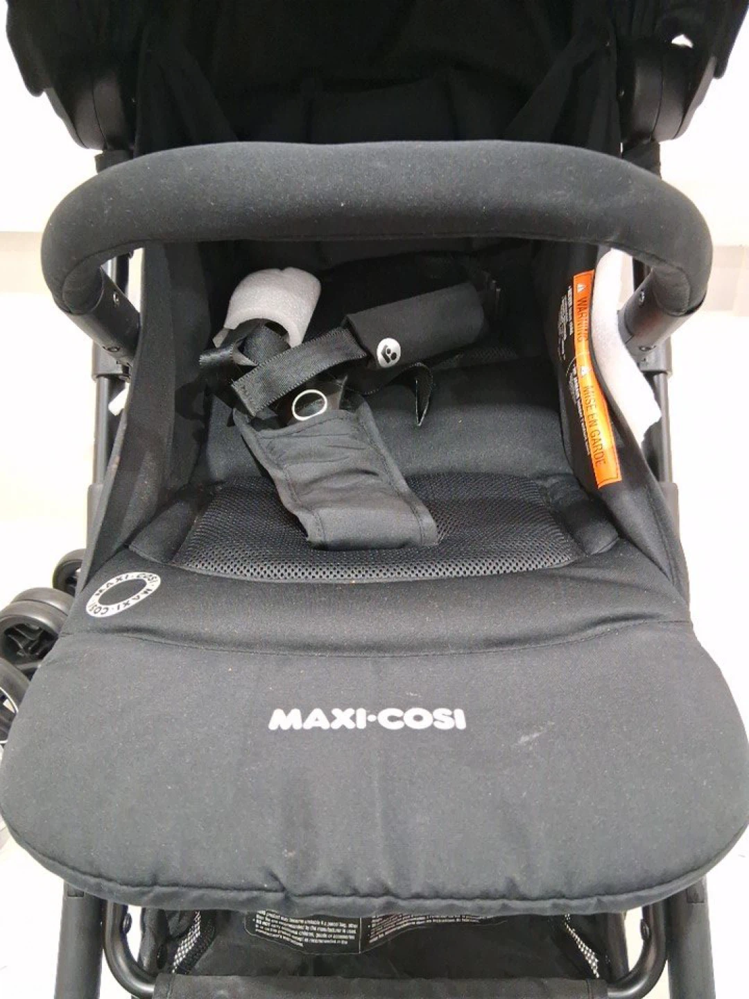 Maxi-Cosi Stroller - photo 2