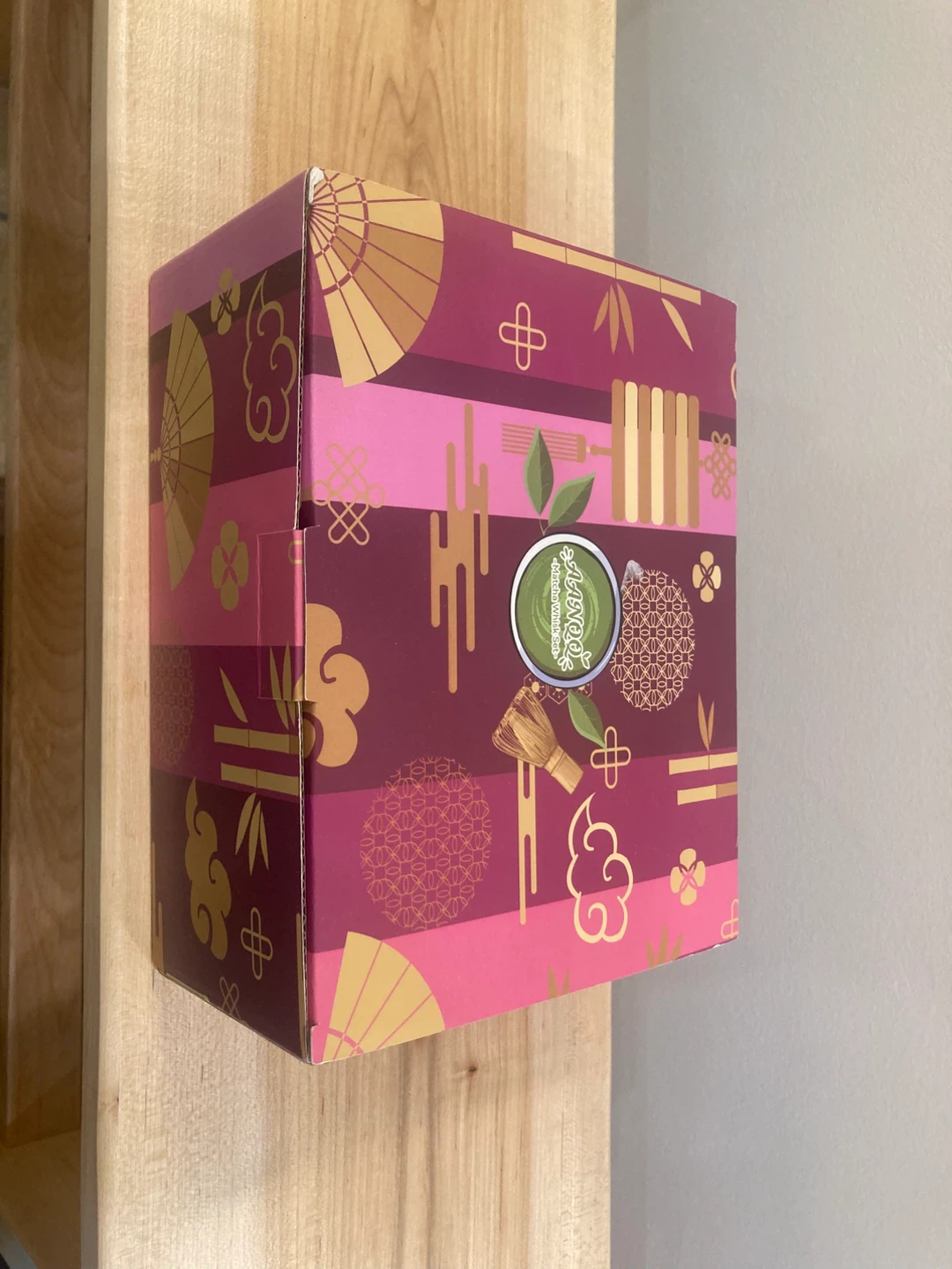 Matcha Set