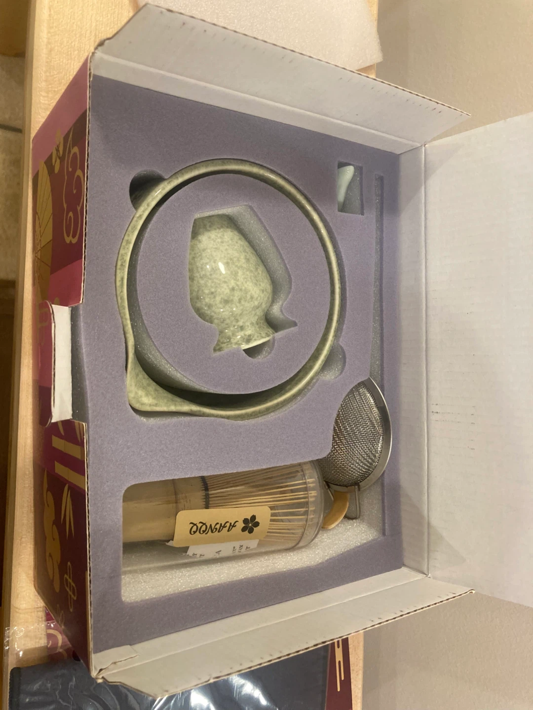 Matcha Set - photo 2