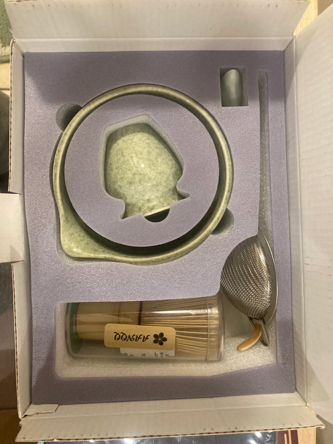 Matcha Set - photo 3