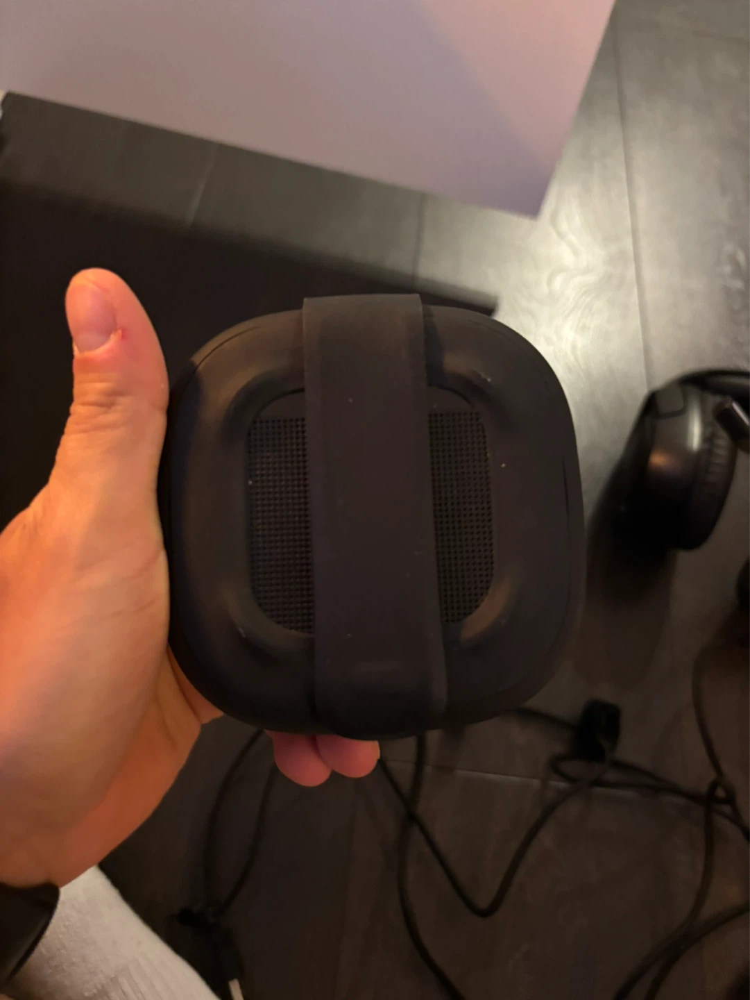 Bose SoundLink Micro Bluetooth Speaker - photo 3
