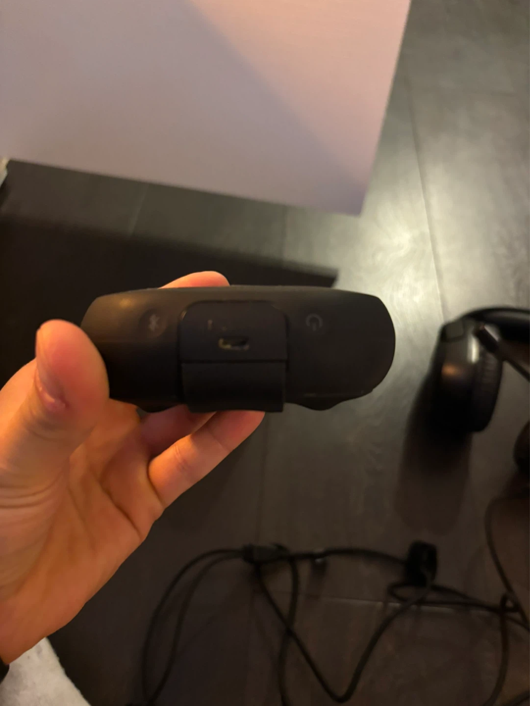 Bose SoundLink Micro Bluetooth Speaker - photo 2