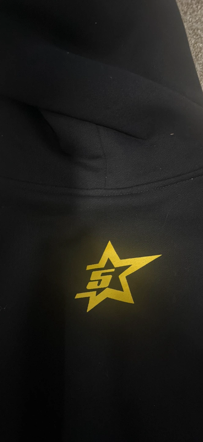 SP5R Pink! Hoodie Size S - photo 3