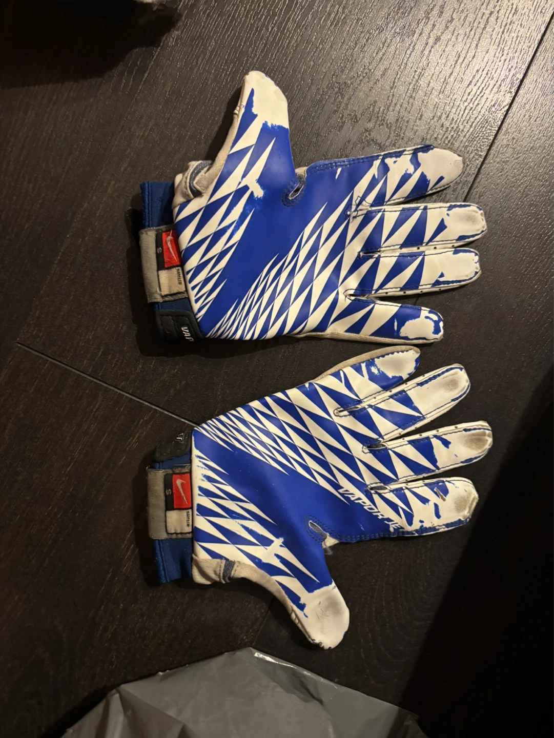 Nike Vapor Grip 3 Goalie Gloves