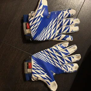 Nike Vapor Grip 3 Goalie Gloves ⚽️