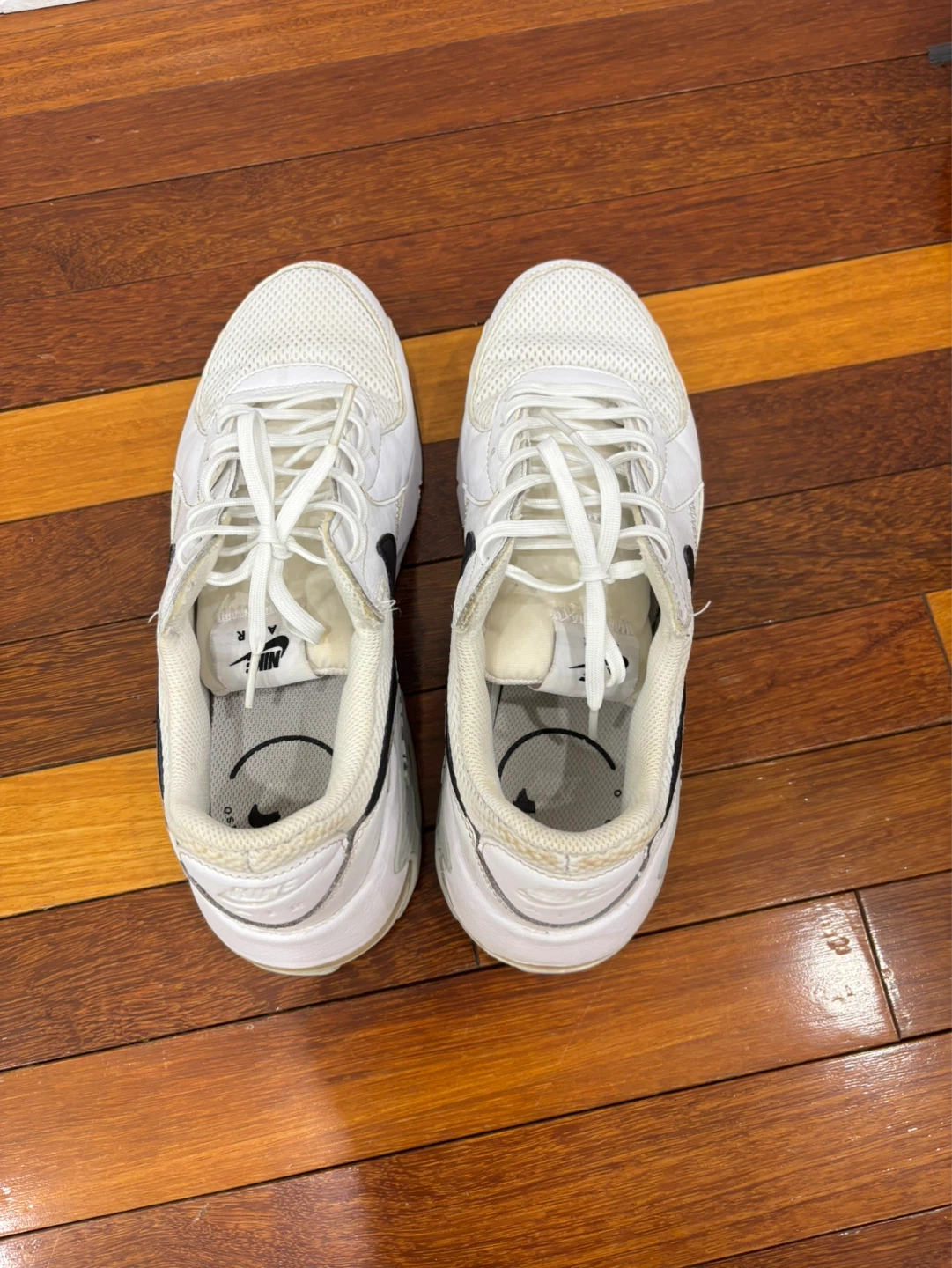 Nike air max casual wear - photo 2
