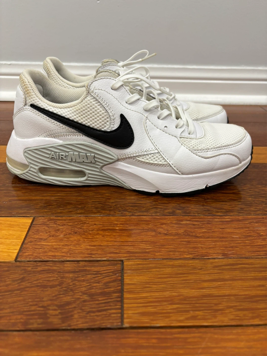 Nike air max casual wear