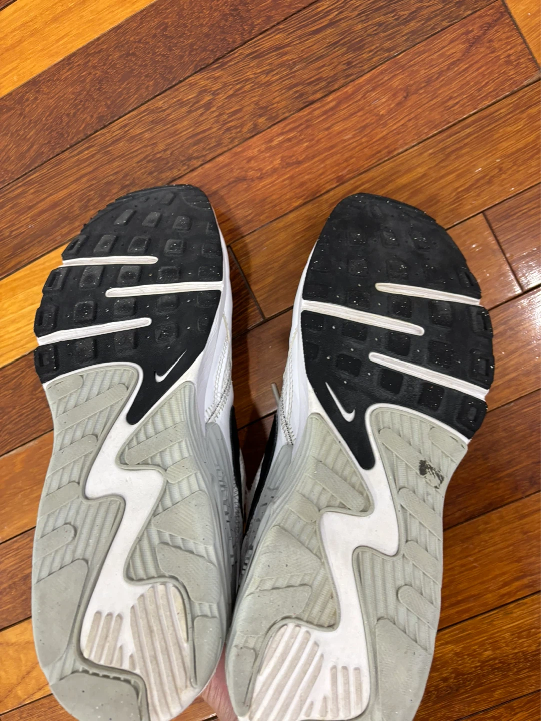 Nike air max casual wear - photo 3