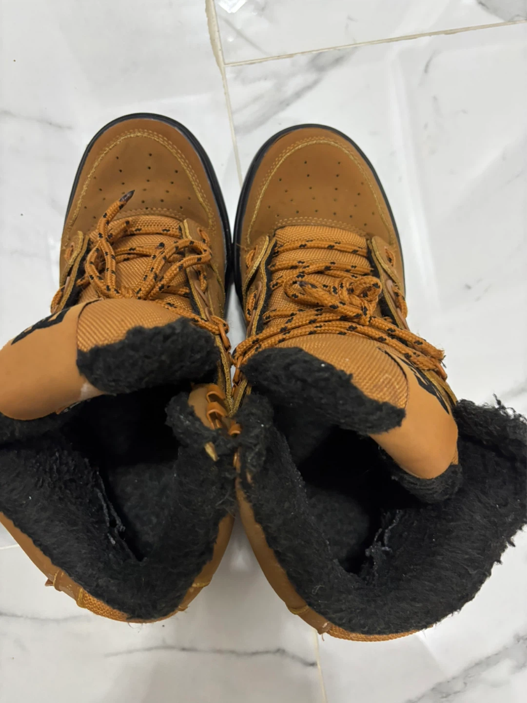 DC Shoes High Top Winter Boots - photo 2