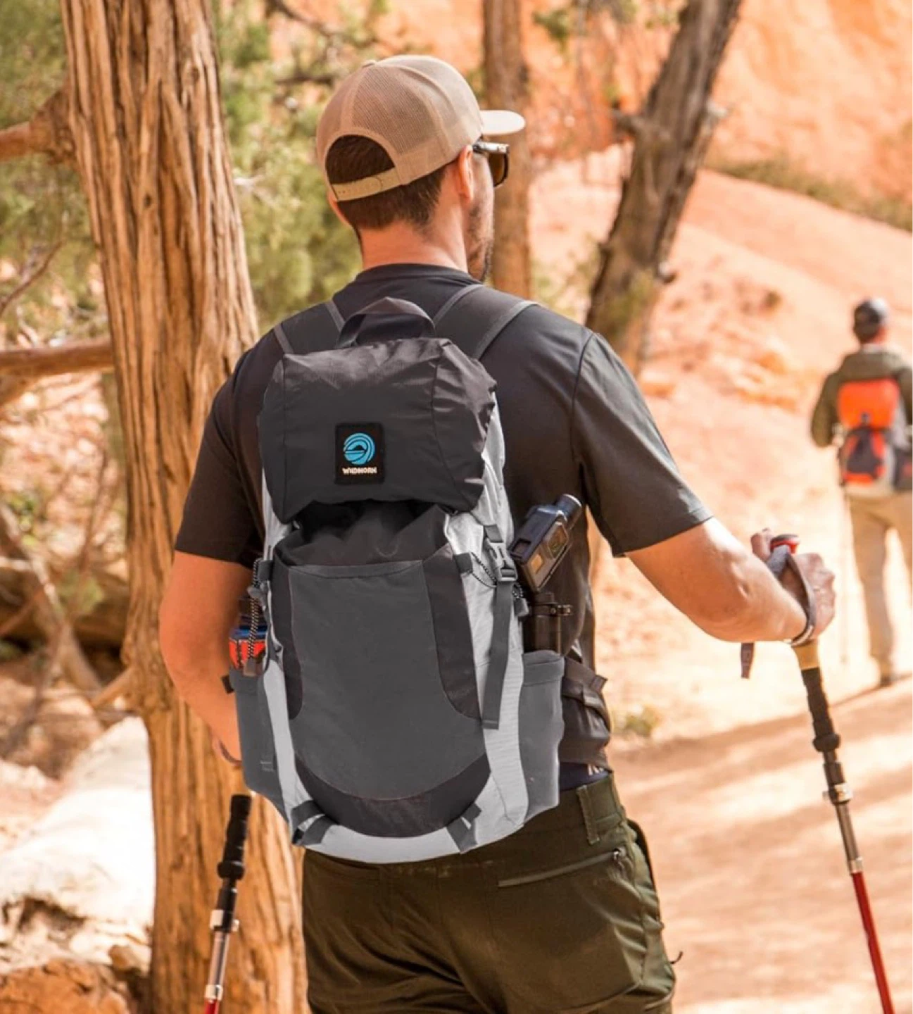 Wildhorn Packable Backpack - photo 2