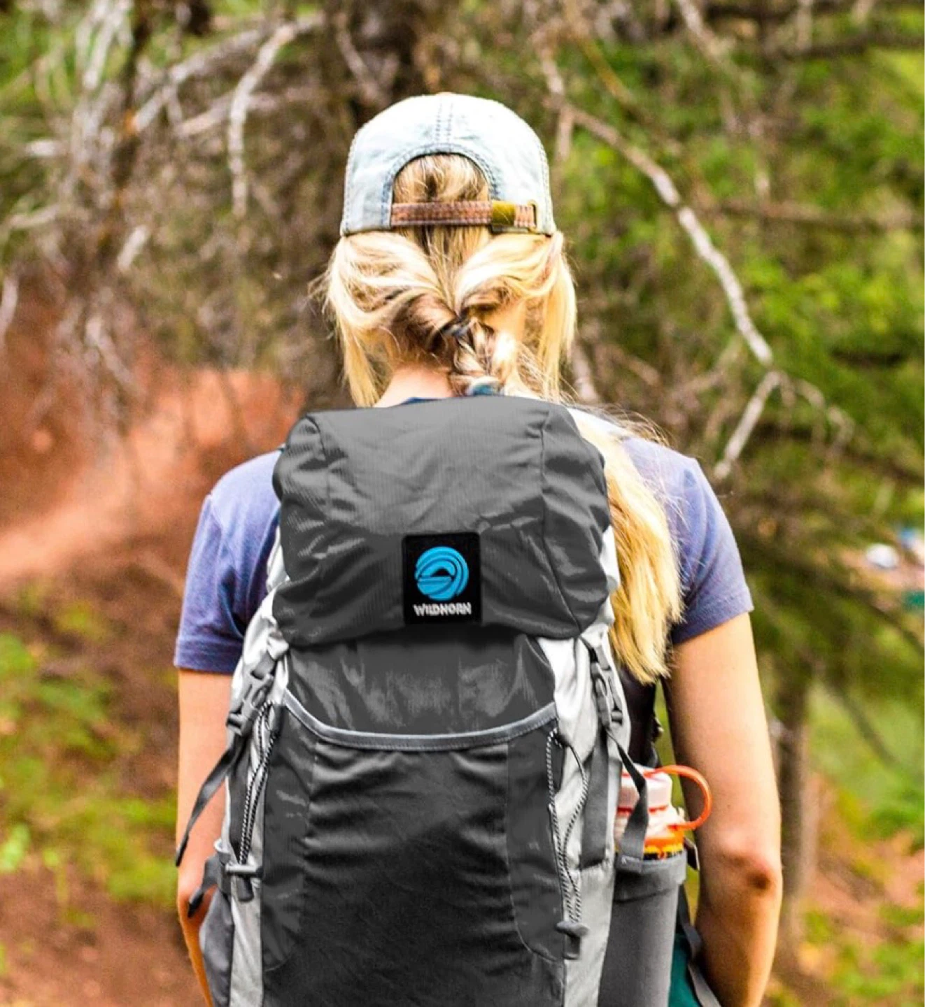 Wildhorn Packable Backpack - photo 3