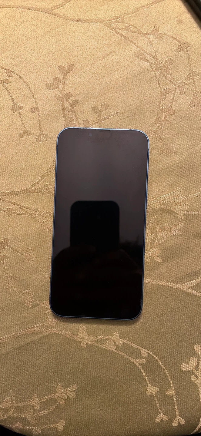 Apple iPhone 13 - Blue - photo 2