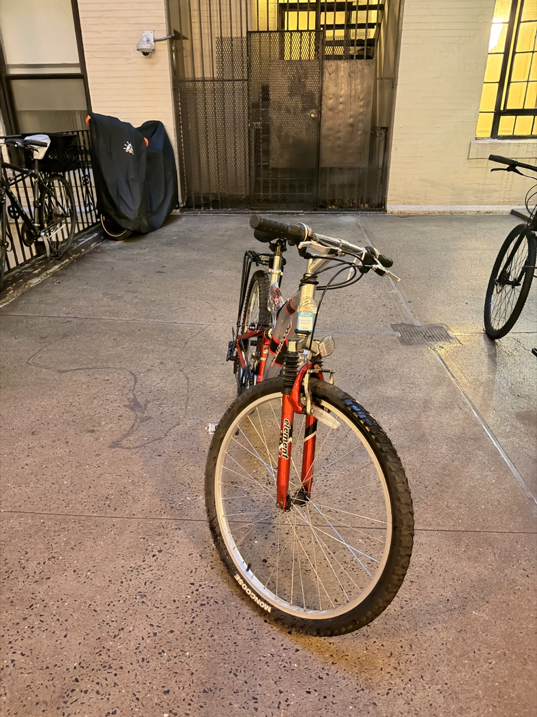 Mongoose "DX" Full Suspension Mountain Bike - photo 2