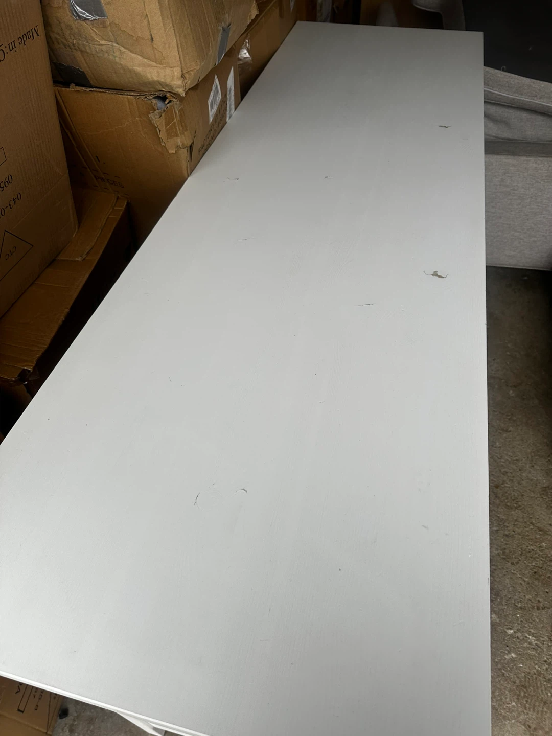 Ikea hemnes dresser - photo 4