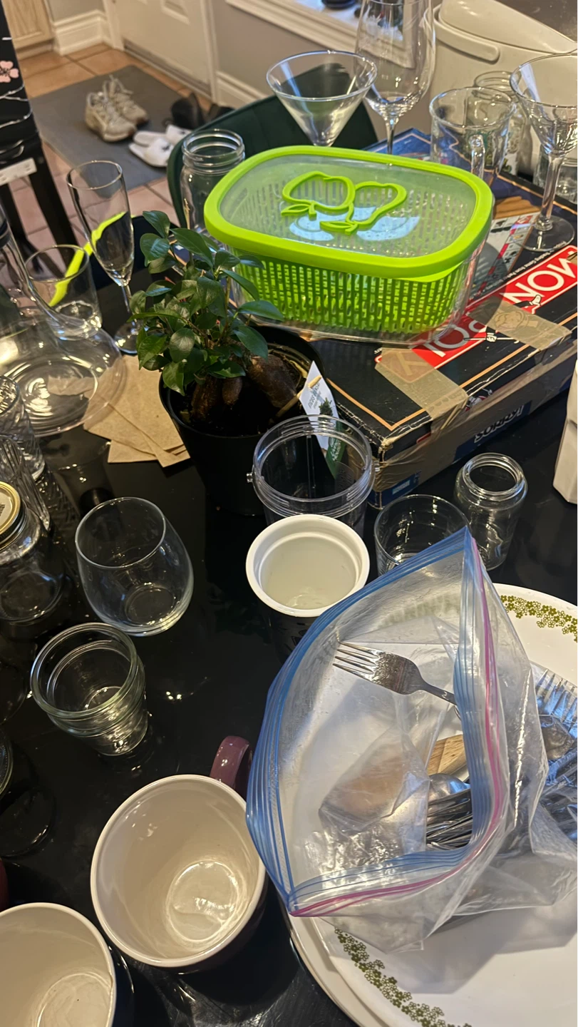 Assorted Kitchenware and Drinkware - photo 5