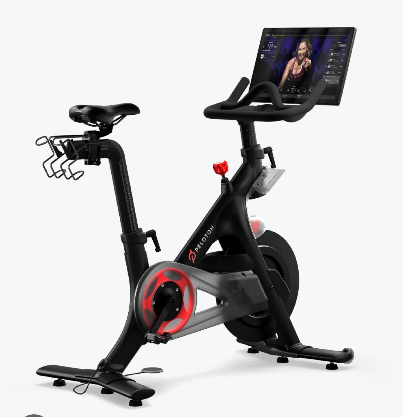 Peloton Bike+