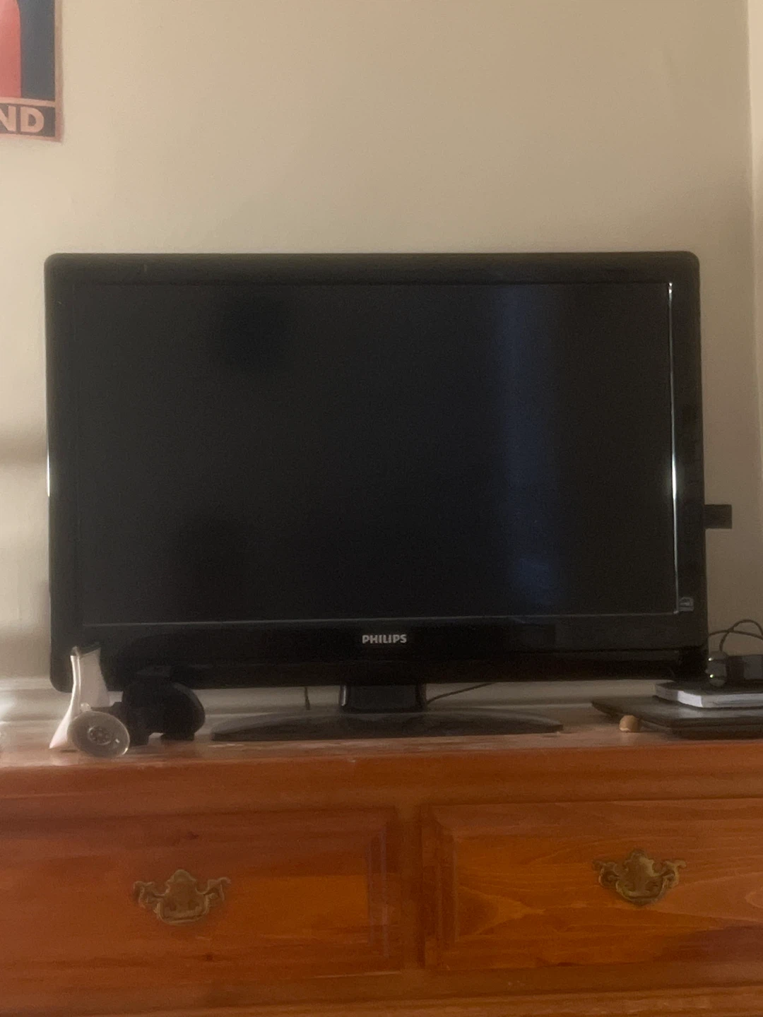 Phillips 32 inch tv