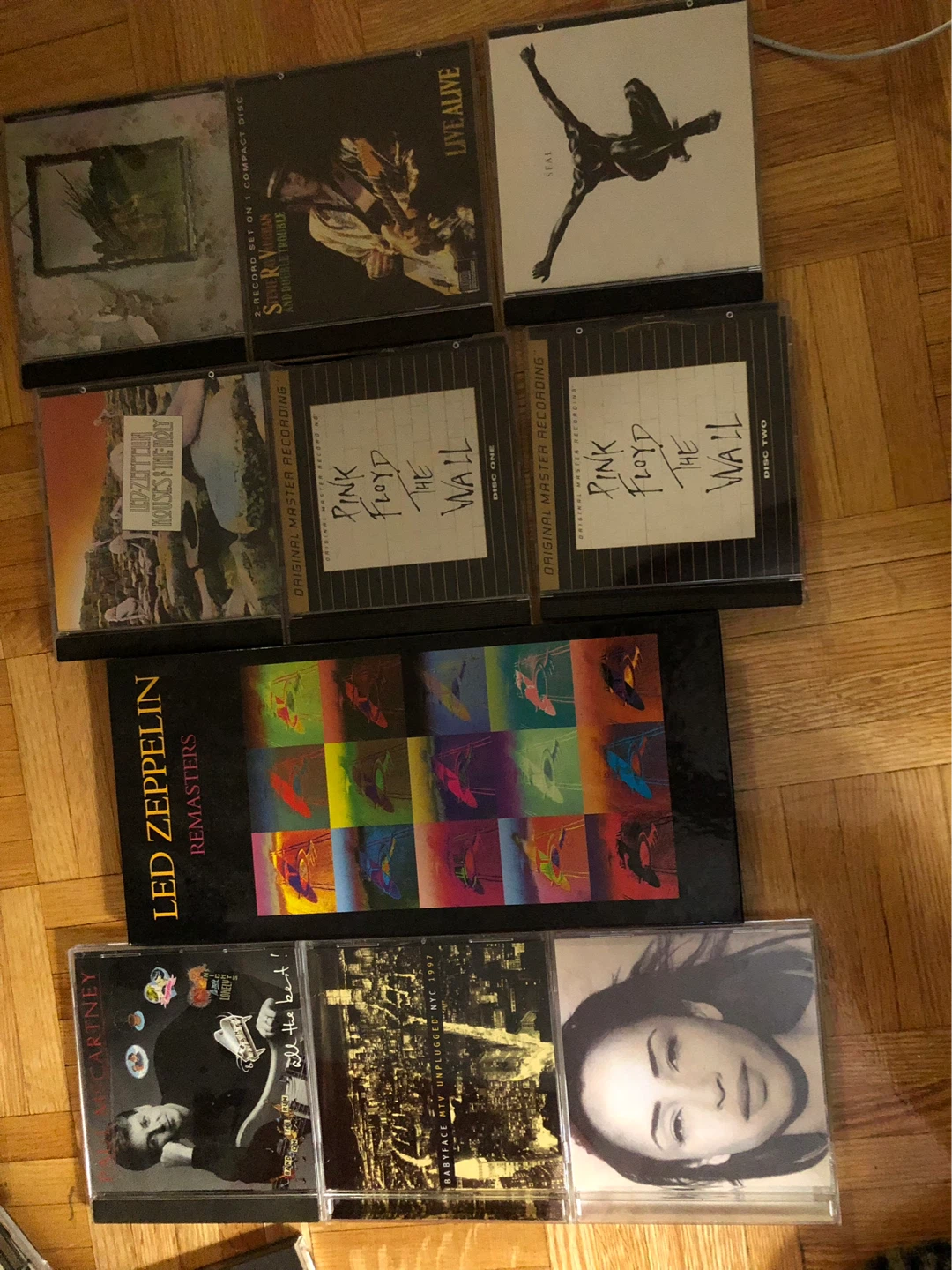 Lots of CDs - photo 2