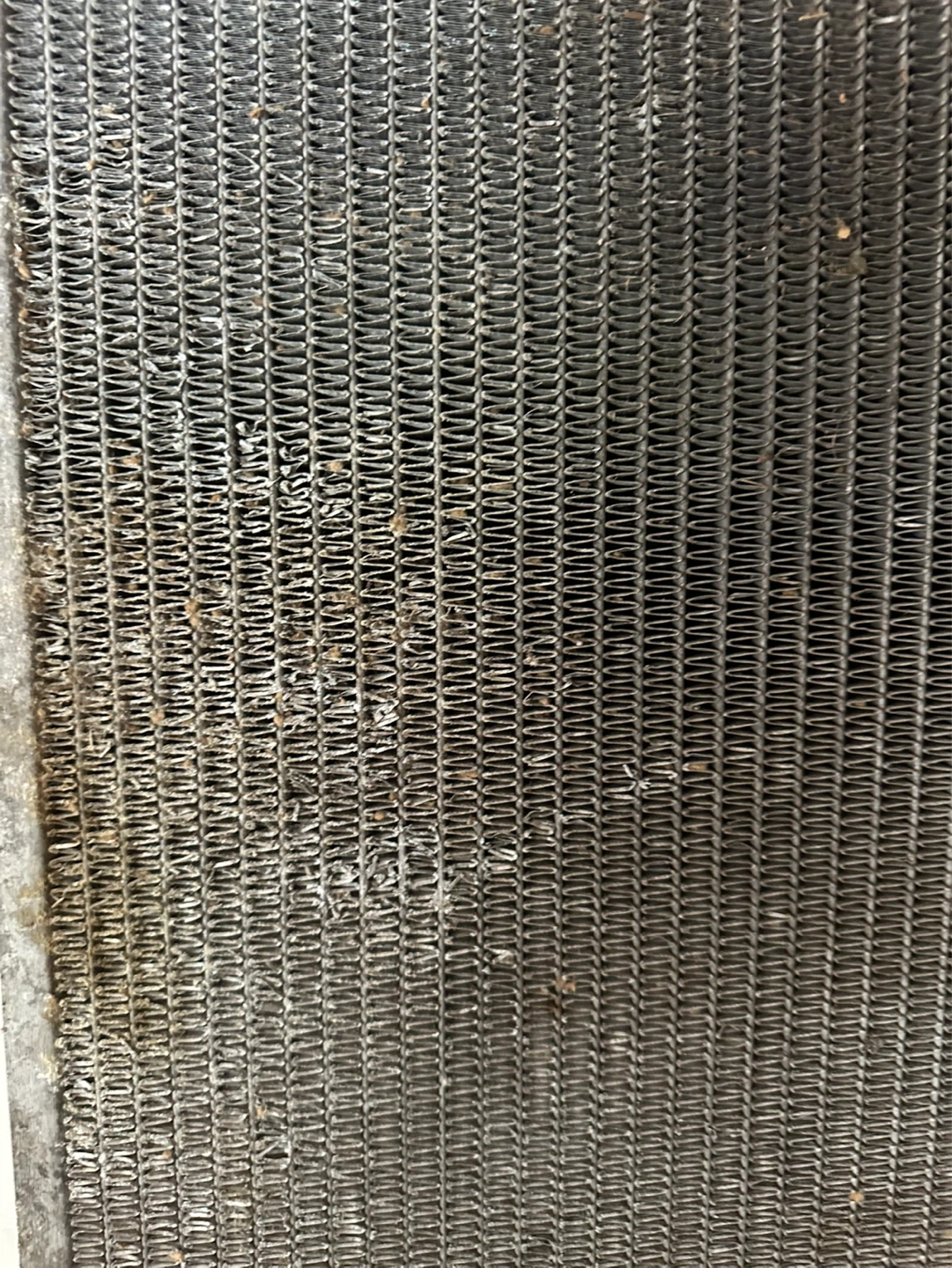 Radiator Assembly 2002 CHEVEY TRUCK