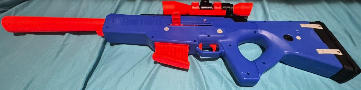 Nerf Fortnite RL Blaster