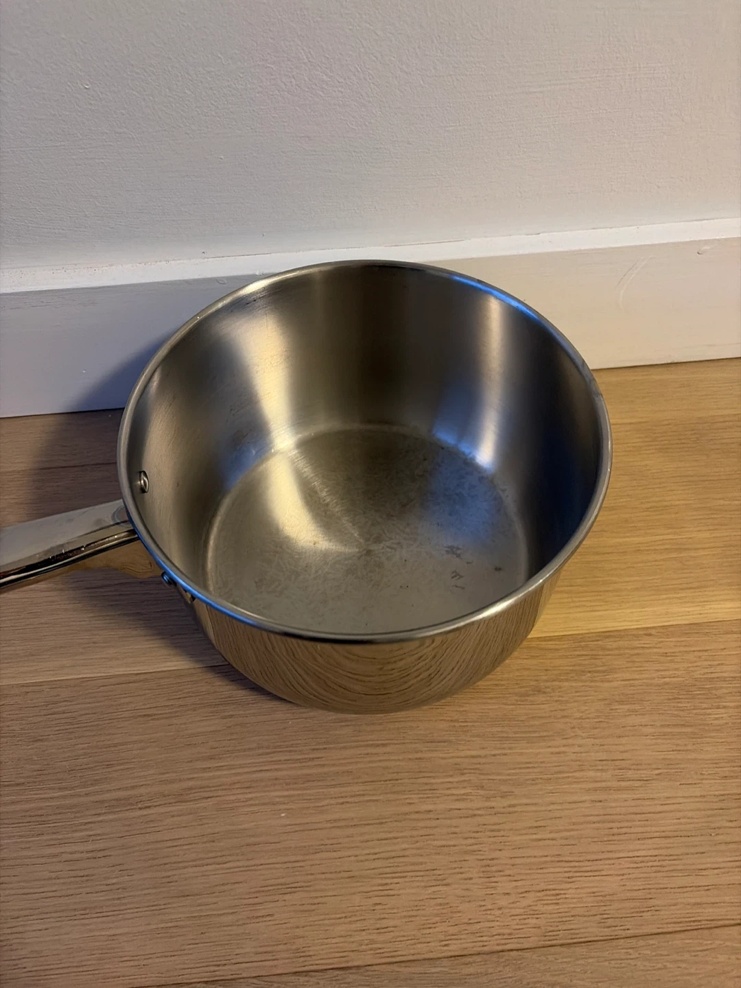 Lagostina Stainless Steel Steamer Pot - photo 3
