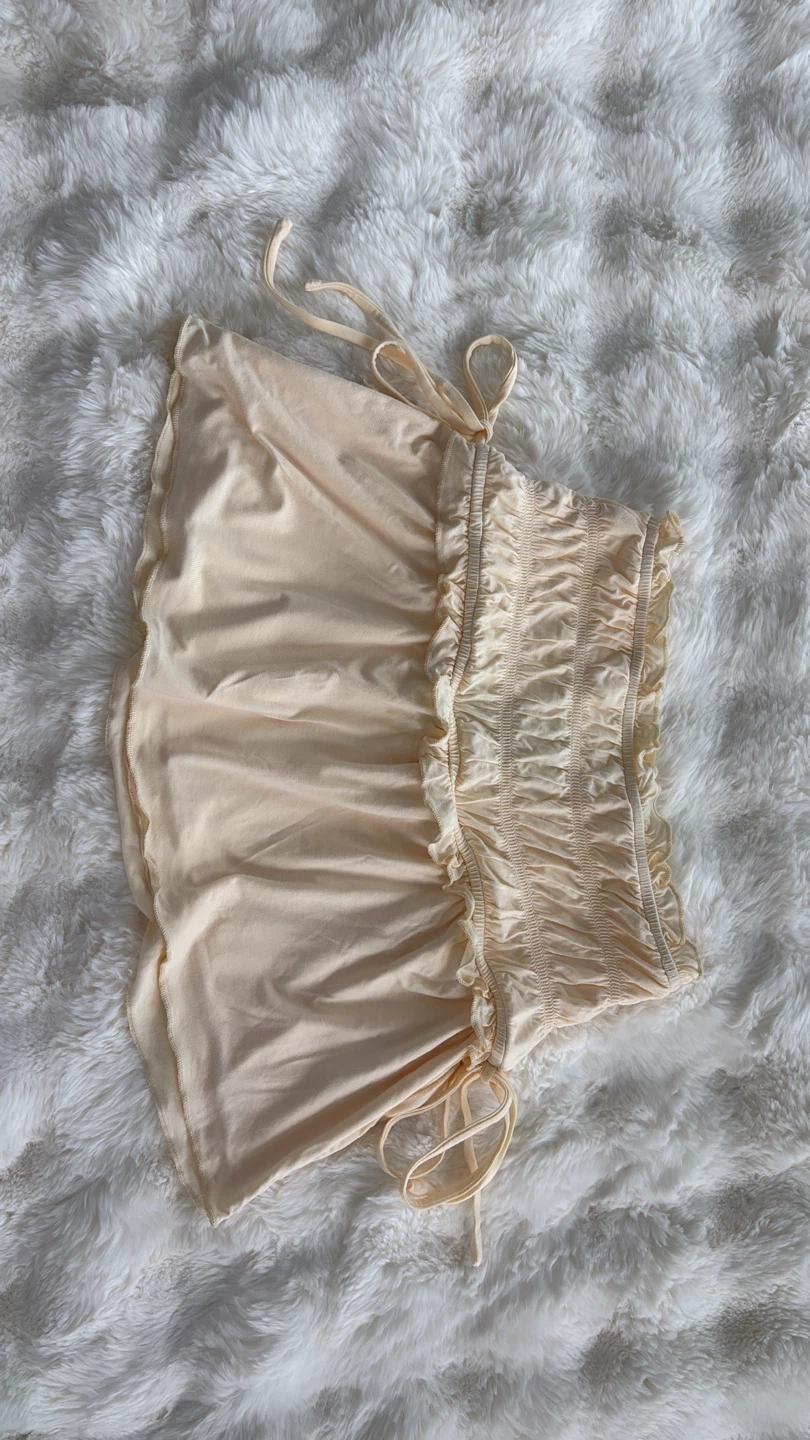 Tiger Mist - Denali Long Sleeve Top and Skirt set - photo 5