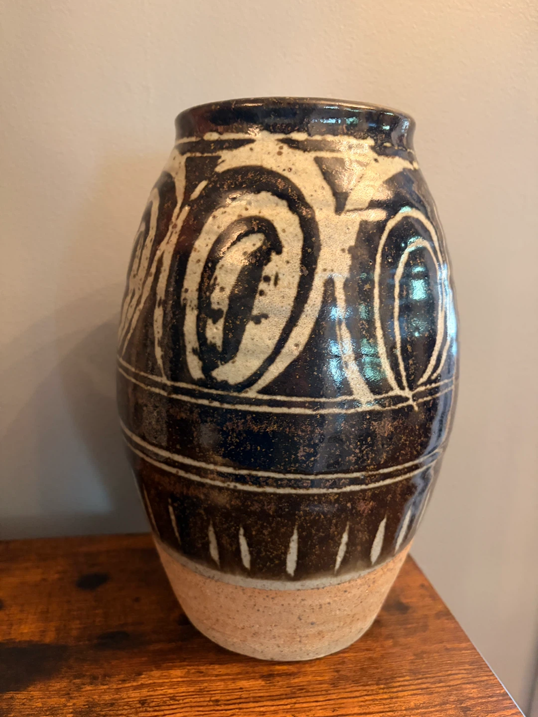 Decorative Ceramic Vase - photo 4