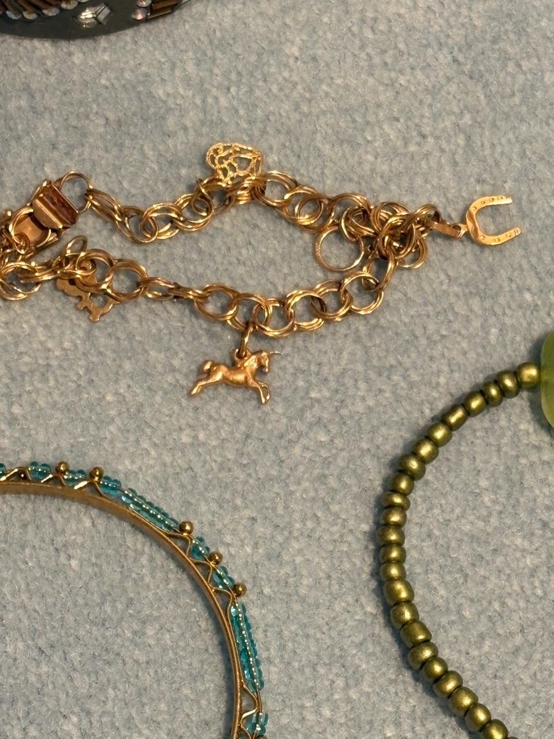Assorted Bracelets - photo 3