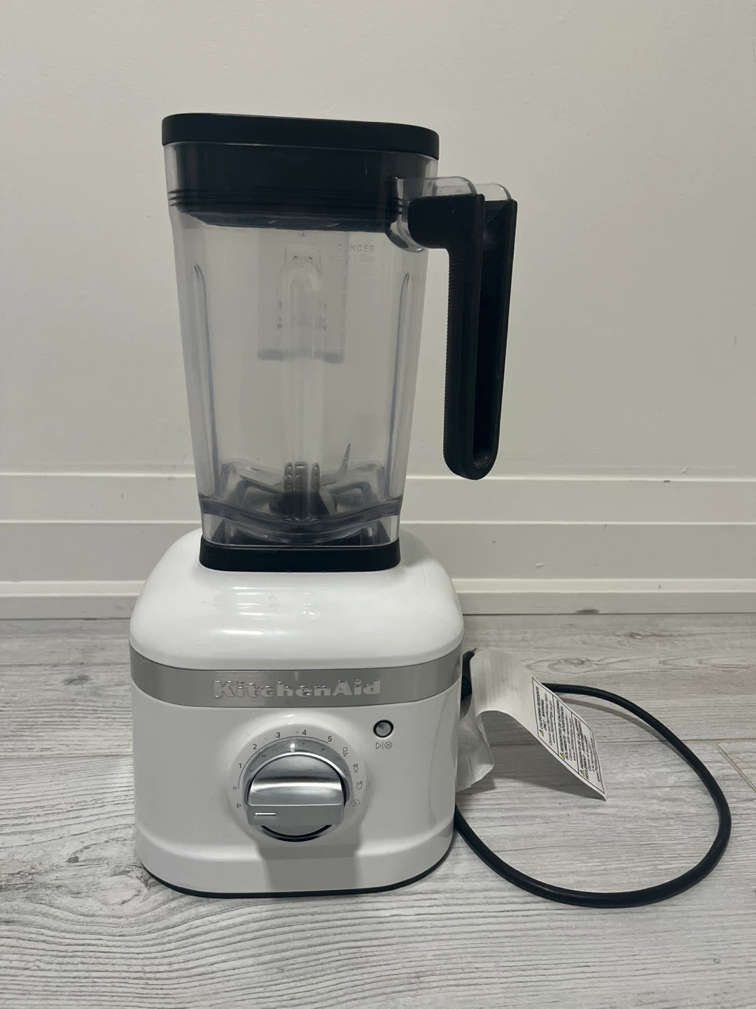 KitchenAid Stand Blender KSB40, 7KSB40 - photo 2