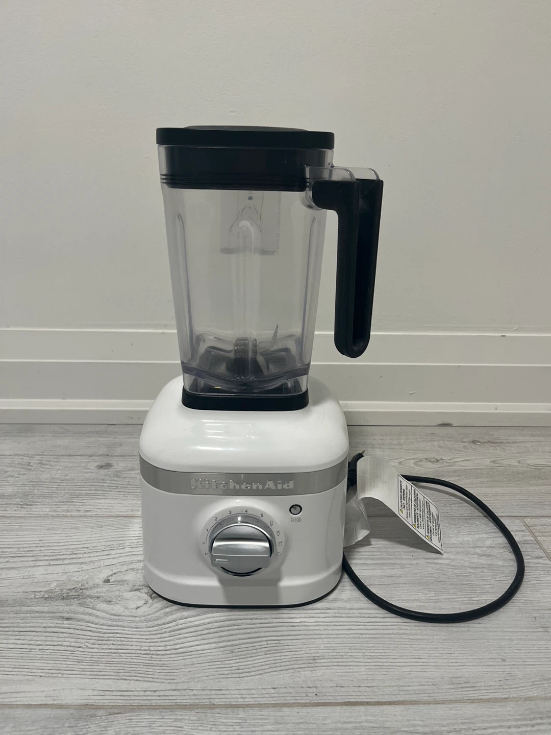 KitchenAid Stand Blender KSB40, 7KSB40 - photo 3