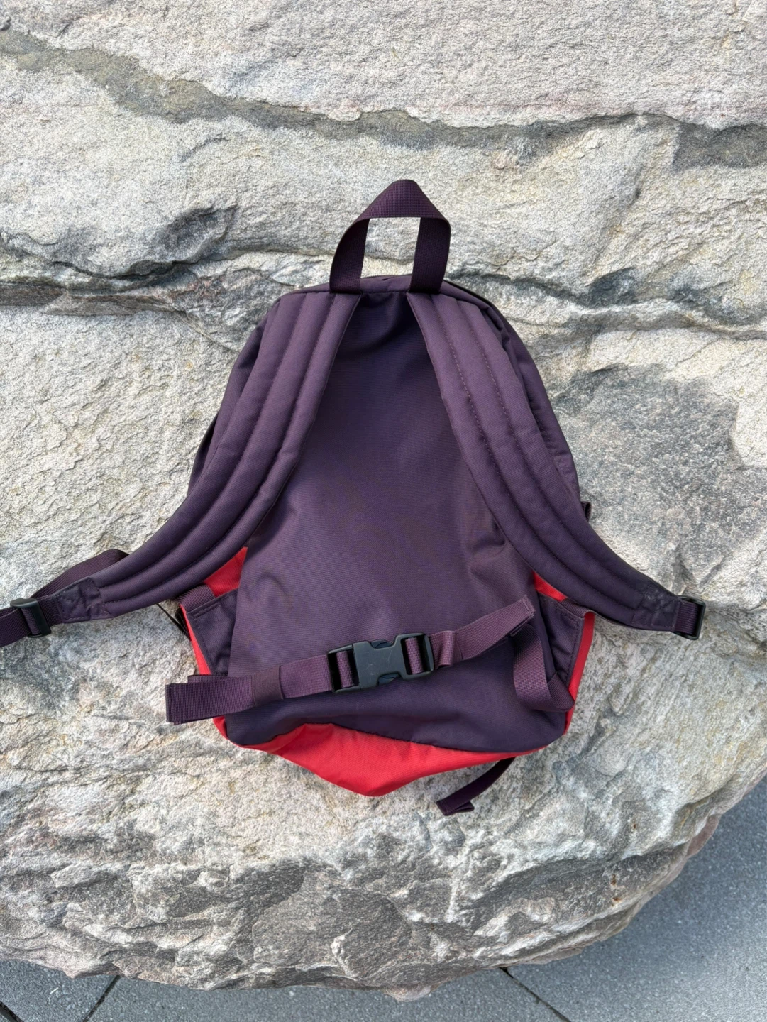 MEC Mountain Equipment Coop backpack travel hike - photo 5