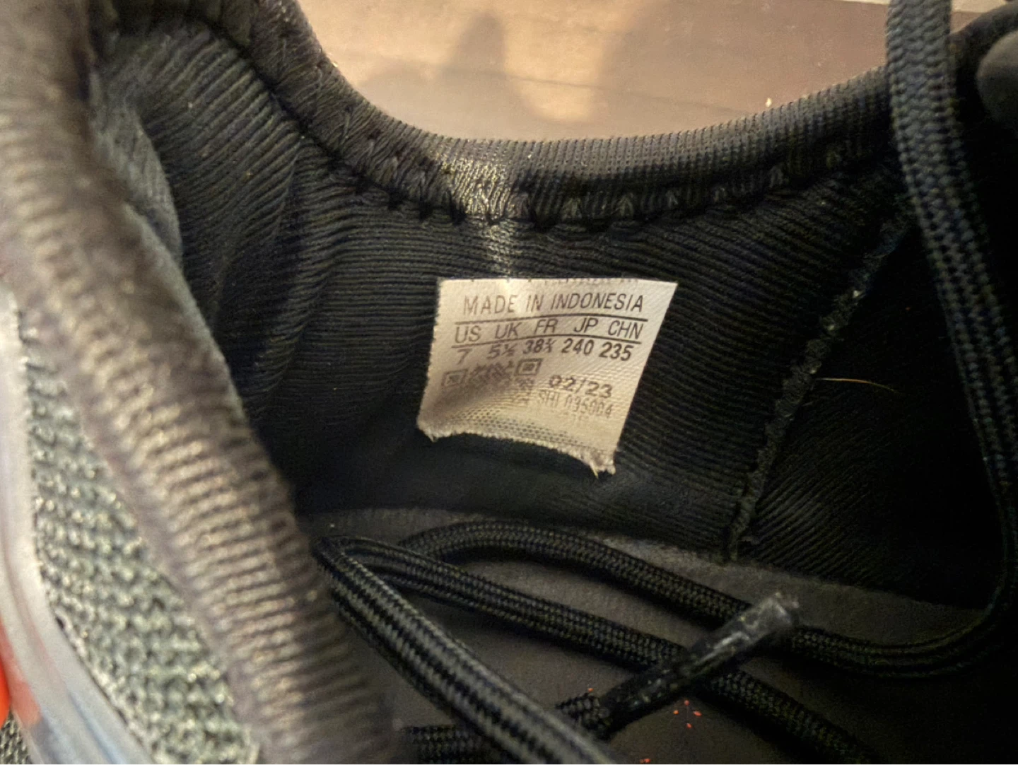 Adidas NMD_R1 Shoes Black Pink Size 7 - photo 4