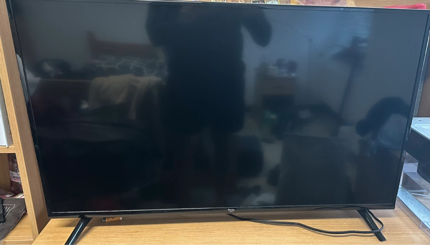 Amazon 40" 2 Series HD Smart TV with Fire TV