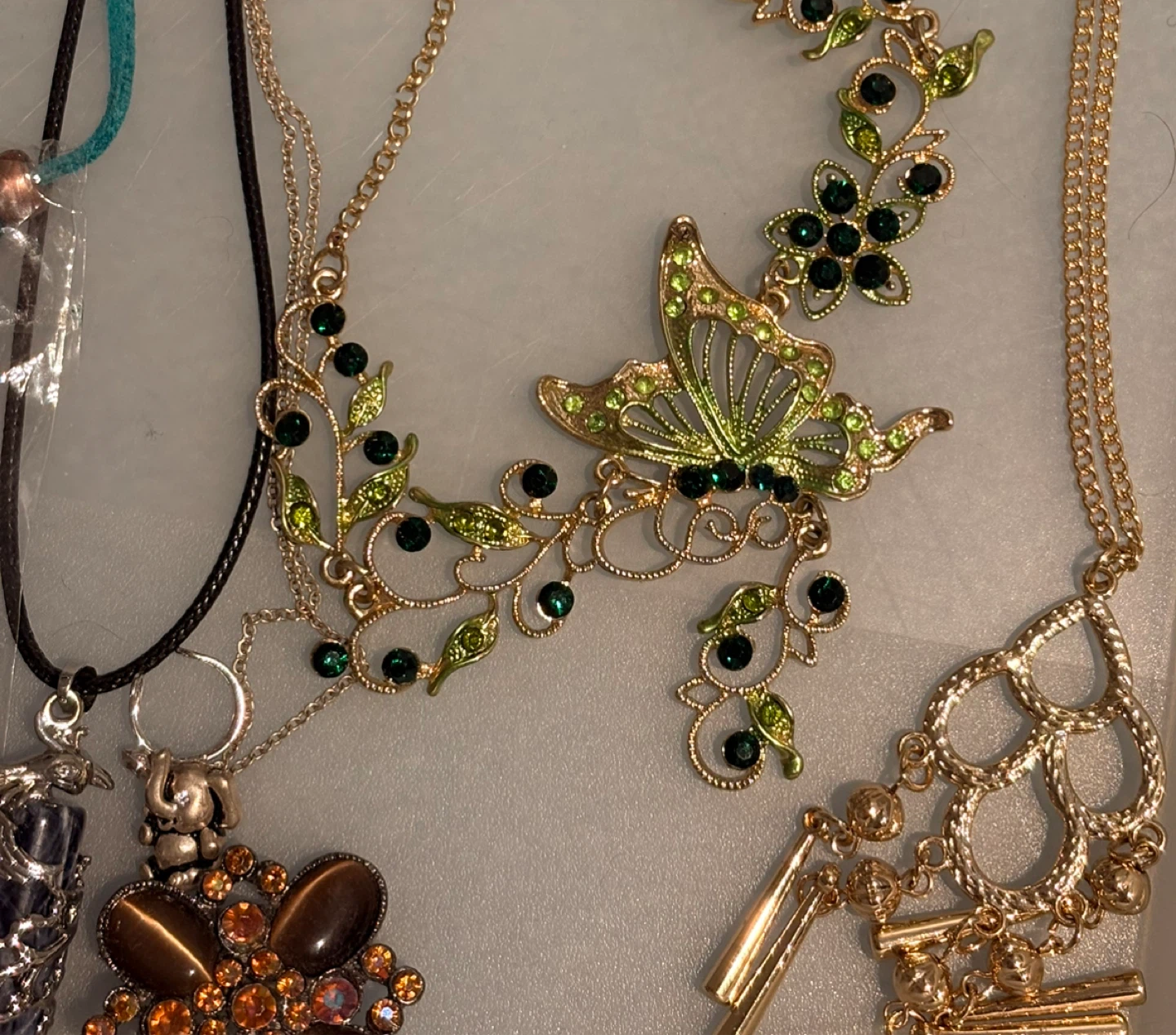 Assorted Necklaces - photo 2
