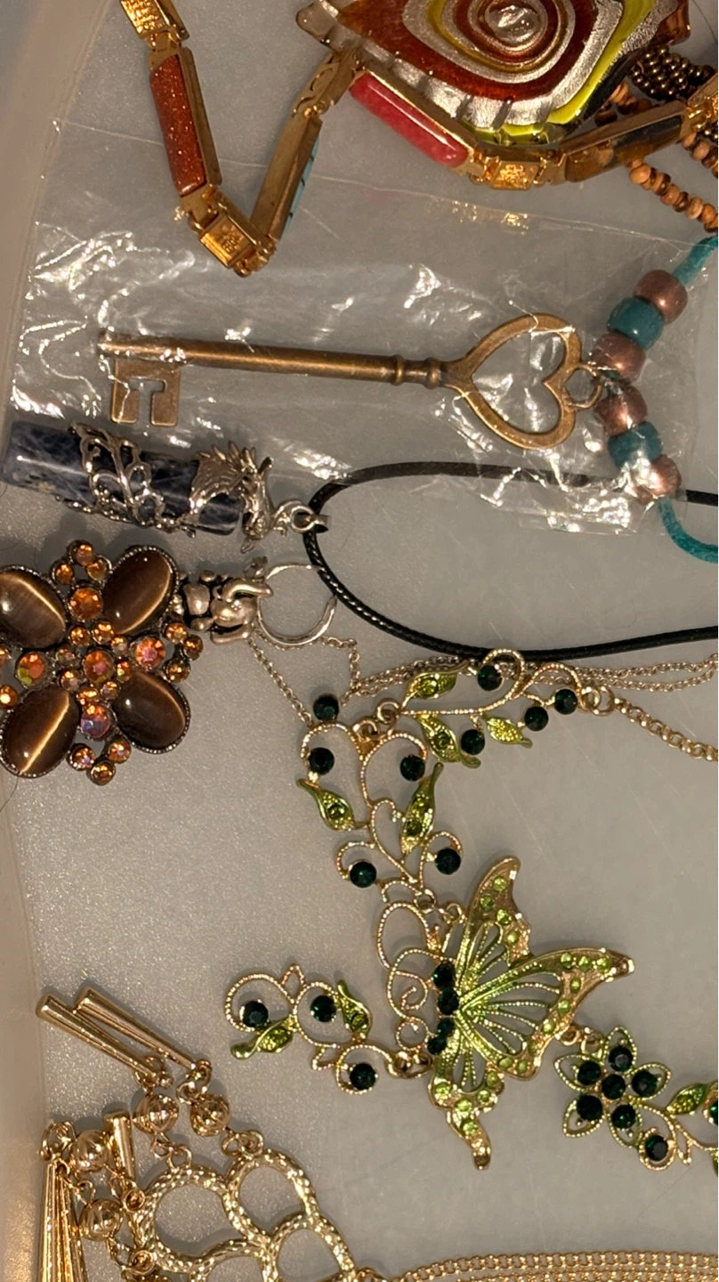 Assorted Necklaces - photo 3