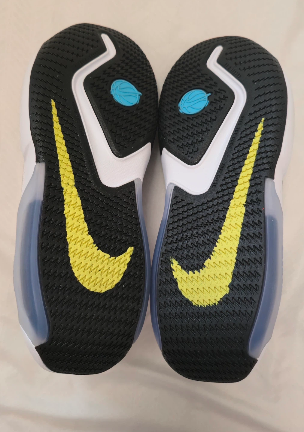 Nike Air Zoom Crossover GS Size -7 -FJ7687 New - photo 2