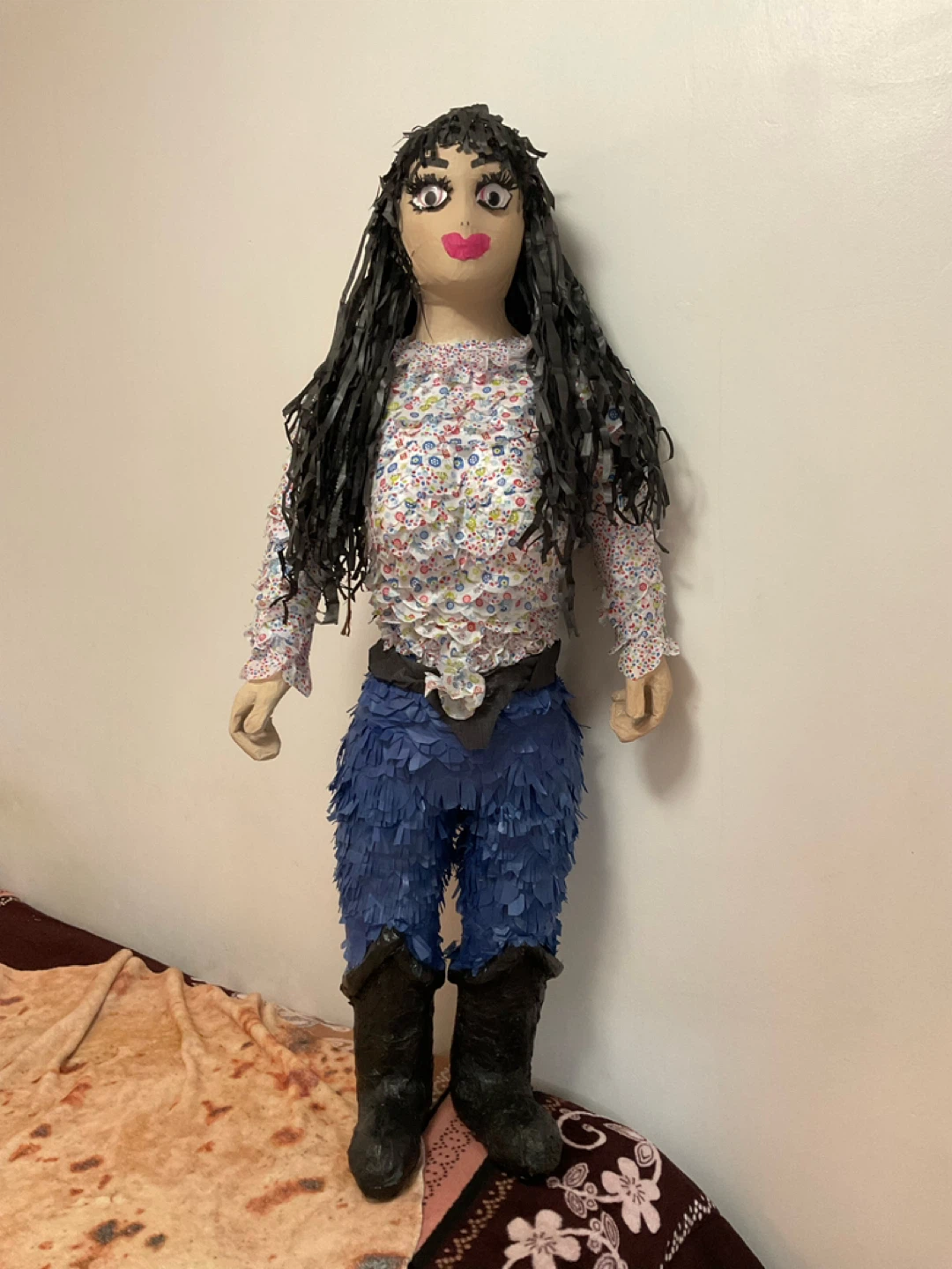 Piñatas for your kids party. - photo 4