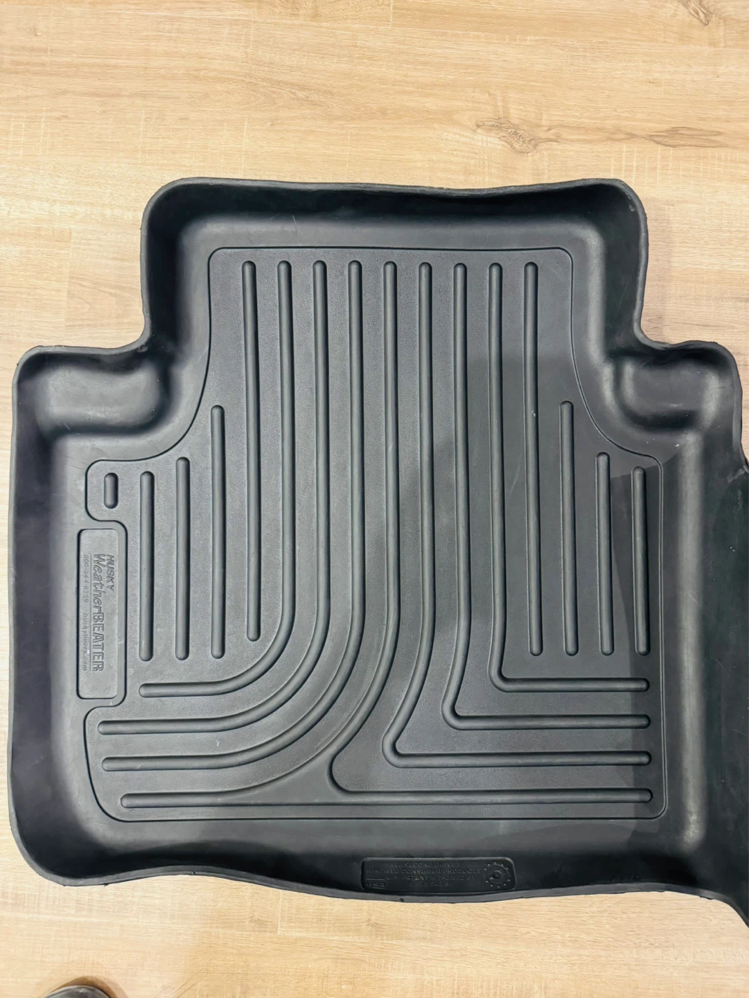 Honda Accord Mats - photo 5