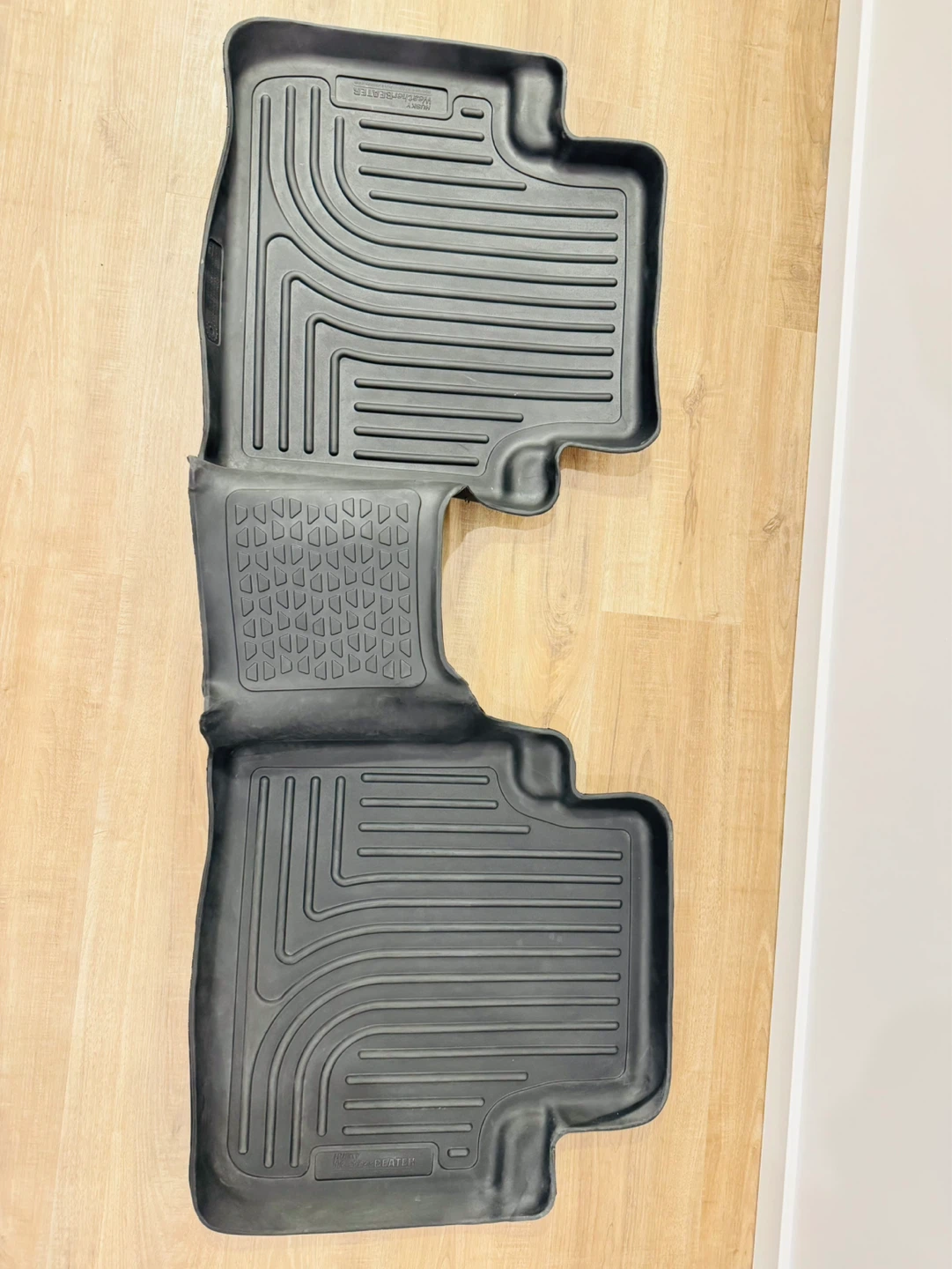 Honda Accord Mats - photo 3