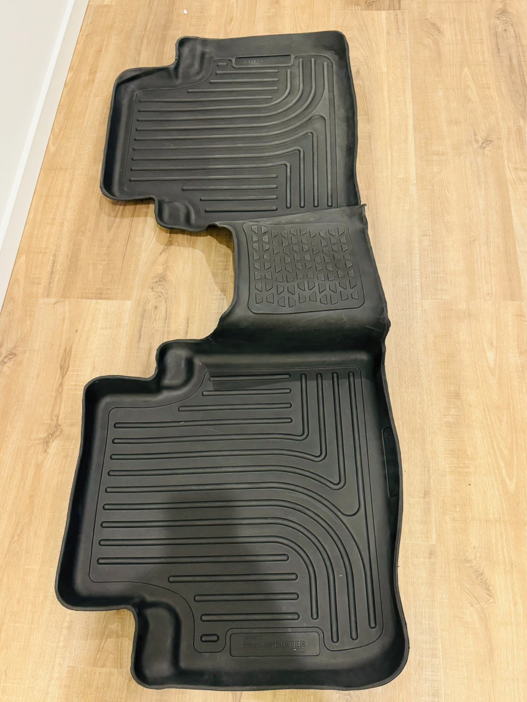 Honda Accord Mats