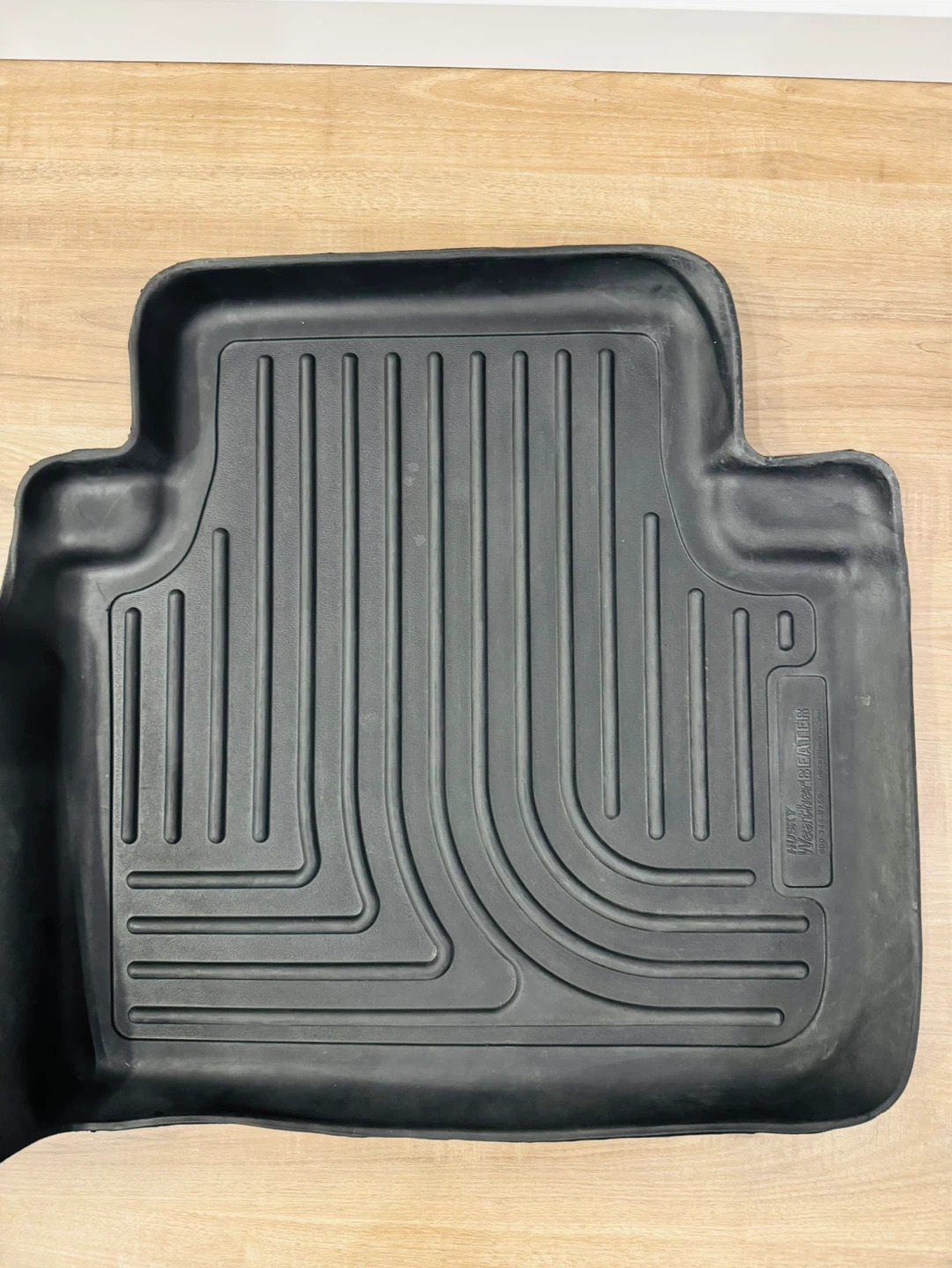 Honda Accord Mats - photo 4
