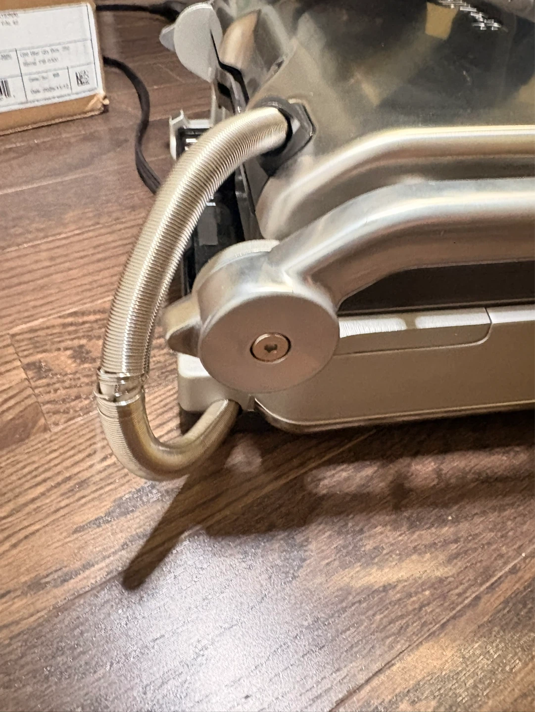 Breville The Sear & Press Grill - photo 4