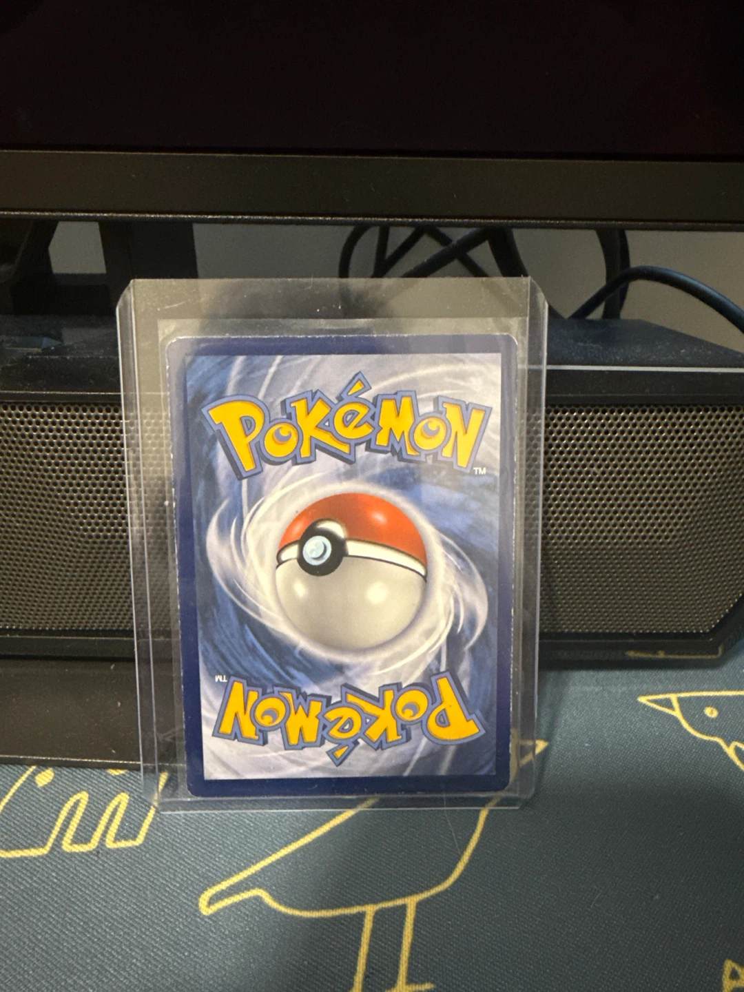 Pokémon card - photo 2