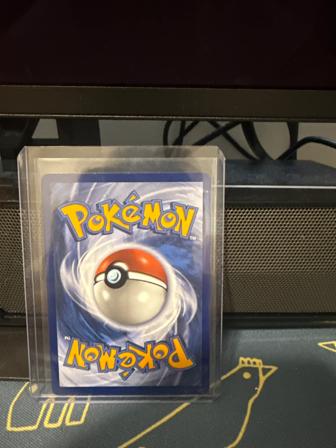 Pokémon card - photo 2
