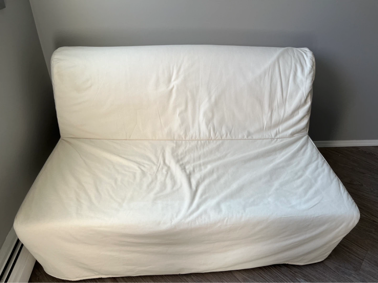 Sofa Bed – Ransta Ecru - photo 2