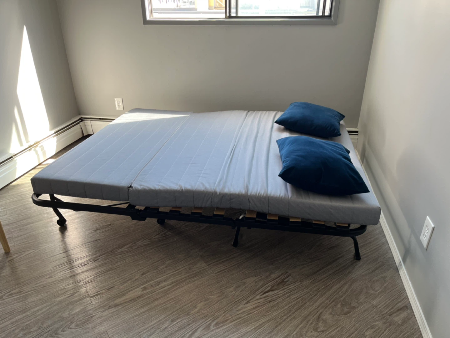 Sofa Bed – Ransta Ecru - photo 5