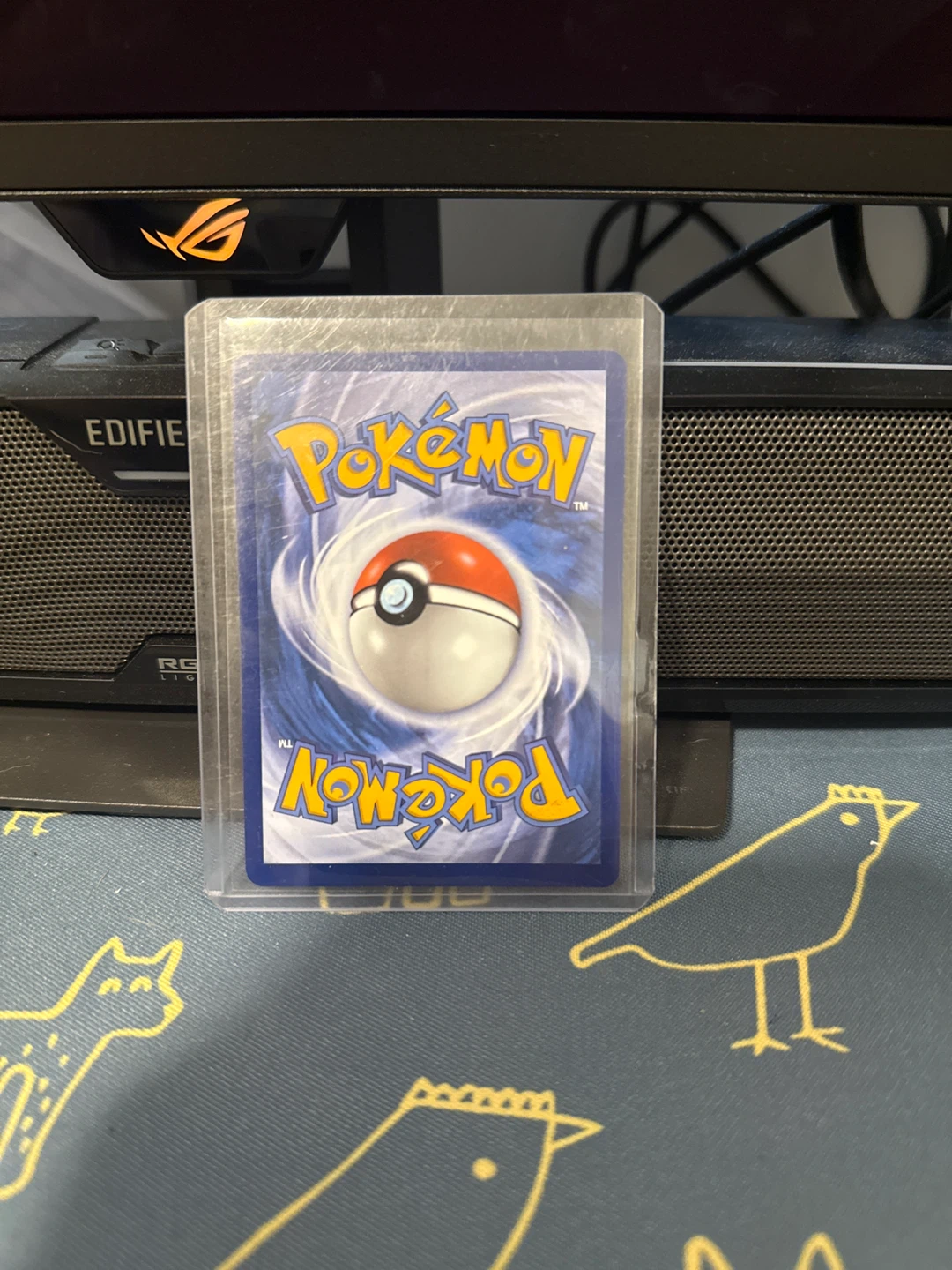 Pokémon card - photo 2